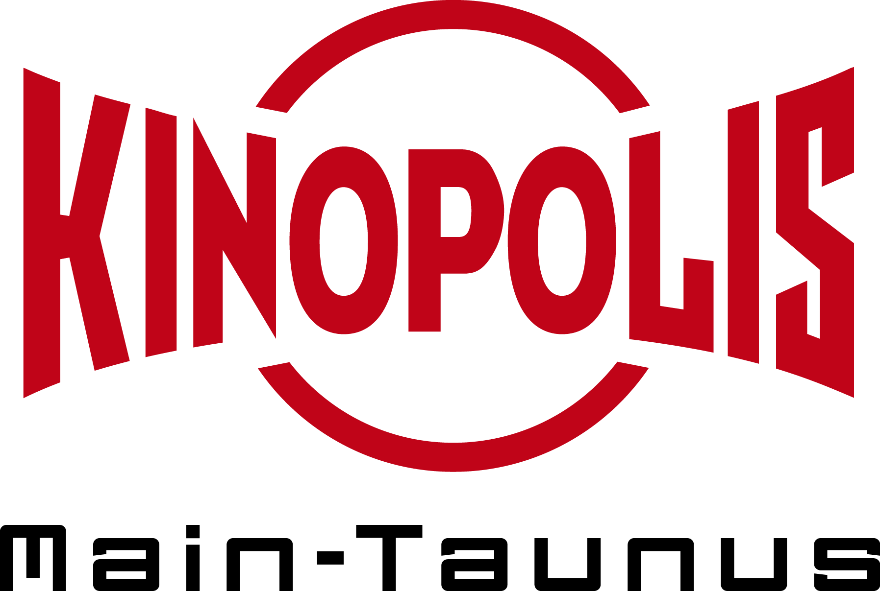 Logo Kinopolis