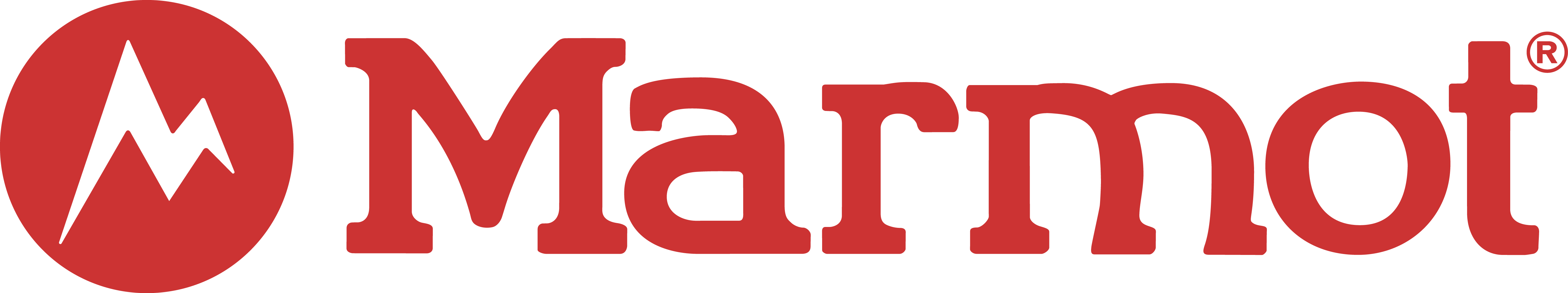 Logo Marmot