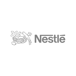 Logo Nestle